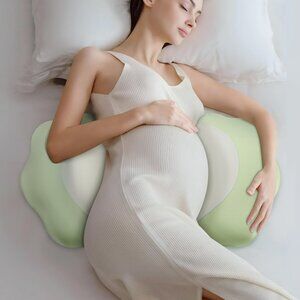 Pregnancy Pillow - BRAND NEW
